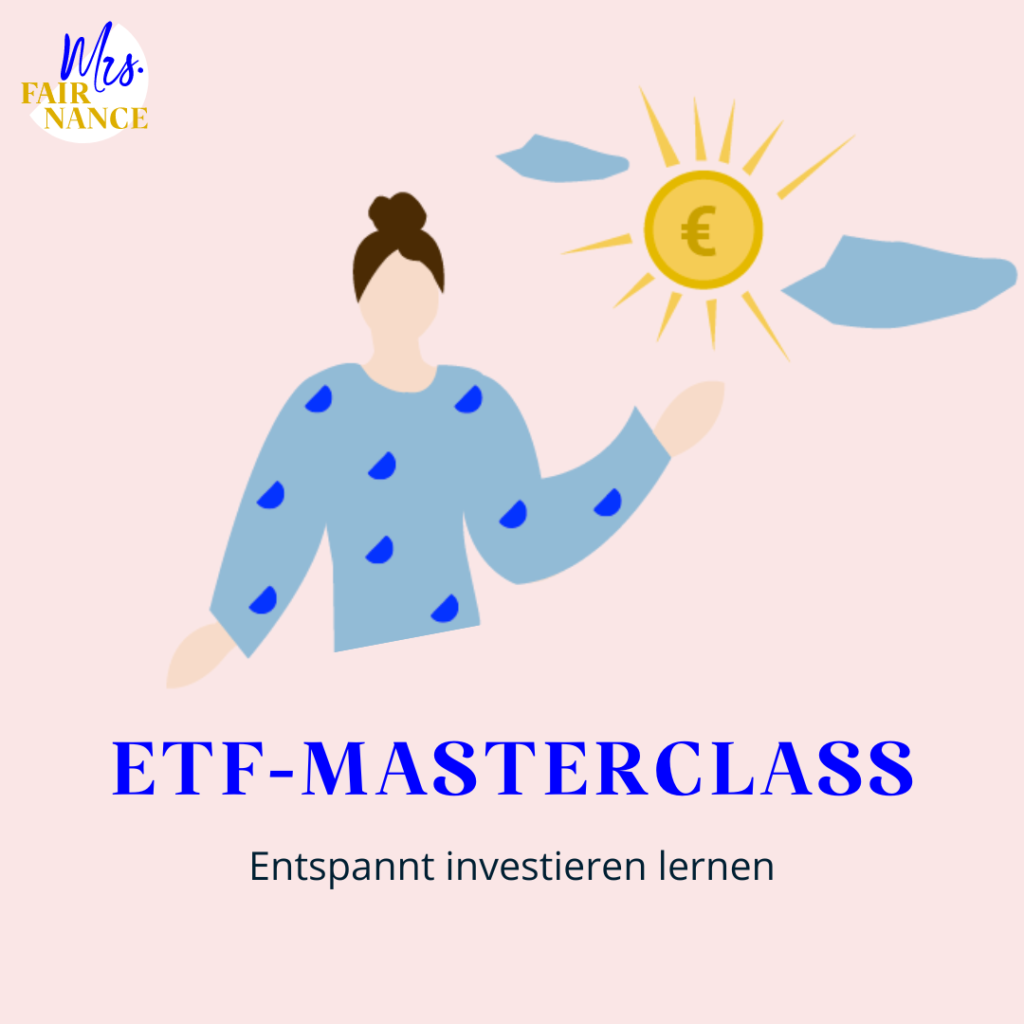 ETF-Masterclass